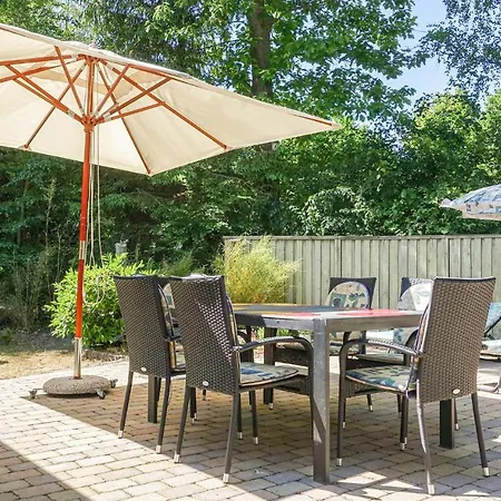 3 Bedroom Gorgeous In Rønne