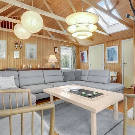 3 Bedroom Gorgeous In Rønne