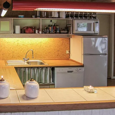 Vakantiehuis 3 Bedroom Gorgeous In