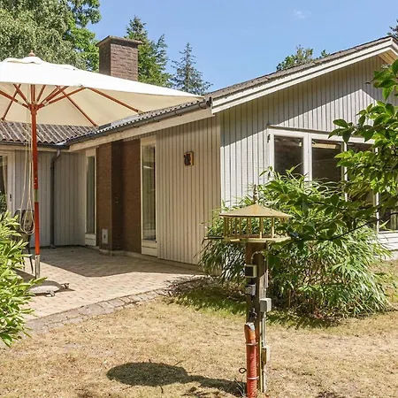 3 Bedroom Gorgeous In Vakantiehuis