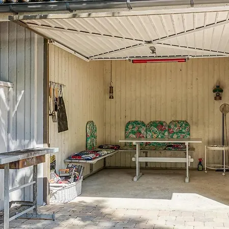3 Bedroom Gorgeous In Nyaraló