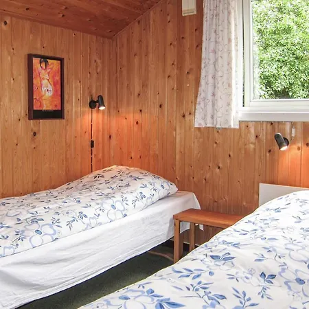 Дом отдыха 3 Bedroom Gorgeous In