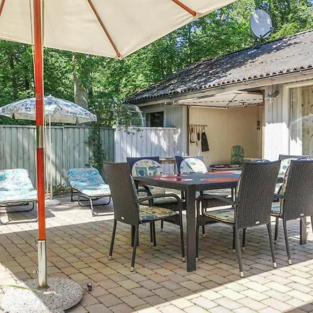 3 Bedroom Gorgeous In Nyaraló