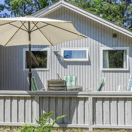 3 Bedroom Gorgeous In Vakantiehuis