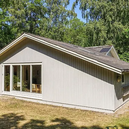 3 Bedroom Gorgeous In Vakantiehuis *