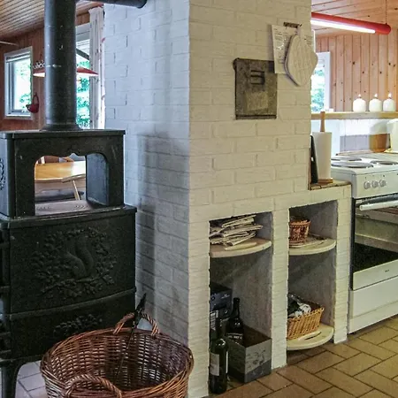 3 Bedroom Gorgeous In Vakantiehuis *