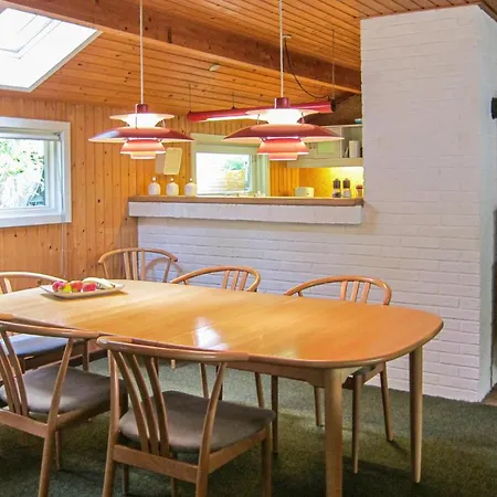 3 Bedroom Gorgeous In Rønne