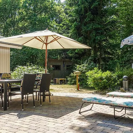 3 Bedroom Gorgeous In Nyaraló