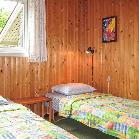 3 Bedroom Gorgeous In Nyaraló
