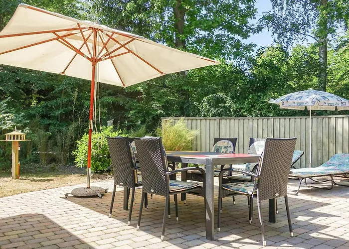3 Bedroom Gorgeous In Rønne
