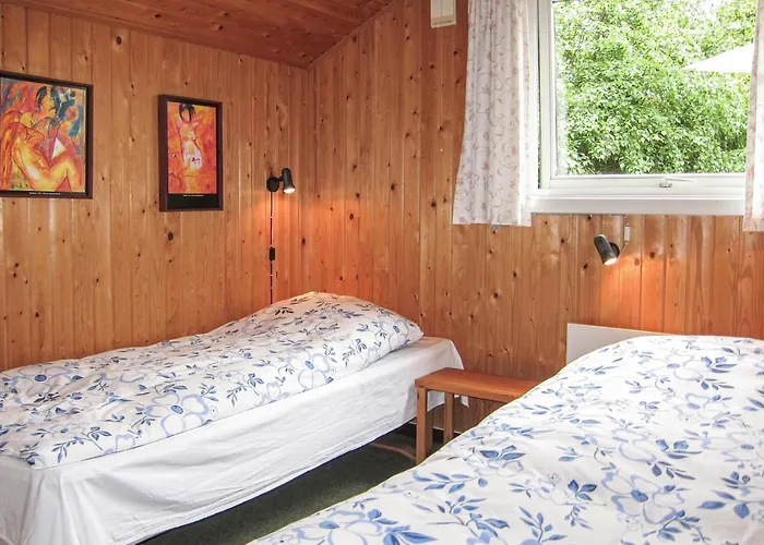 Prázdninový dům 3 Bedroom Gorgeous In