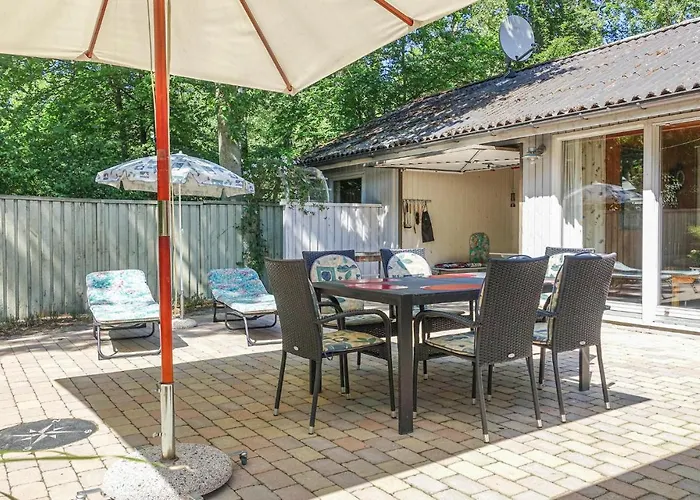 3 Bedroom Gorgeous In Prázdninový dům