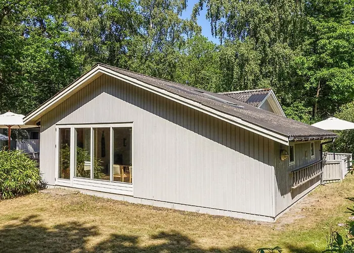 3 Bedroom Gorgeous In Prázdninový dům *