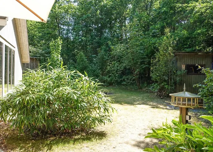 3 Bedroom Gorgeous In Prázdninový dům *