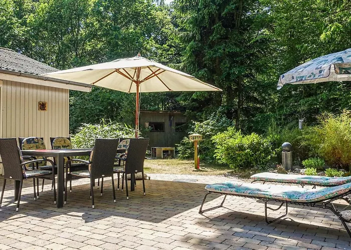 3 Bedroom Gorgeous In Prázdninový dům