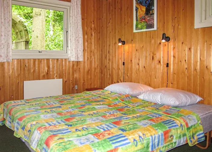 Prázdninový dům 3 Bedroom Gorgeous In Rønne