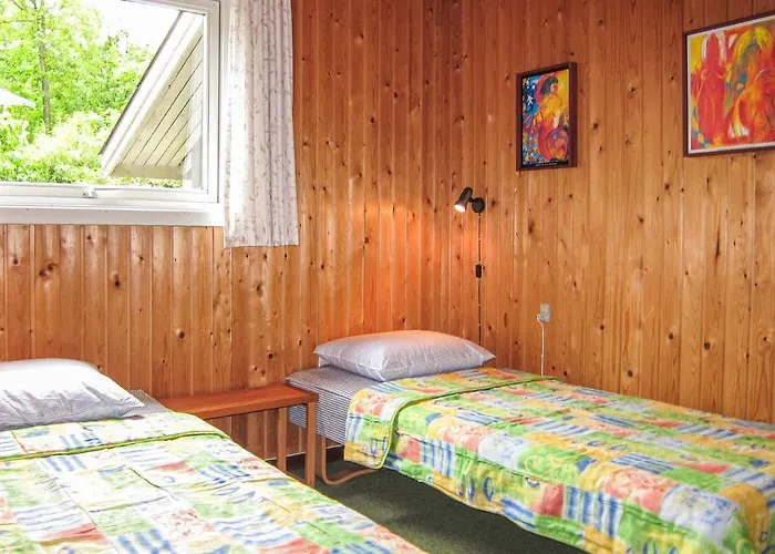 3 Bedroom Gorgeous In Prázdninový dům